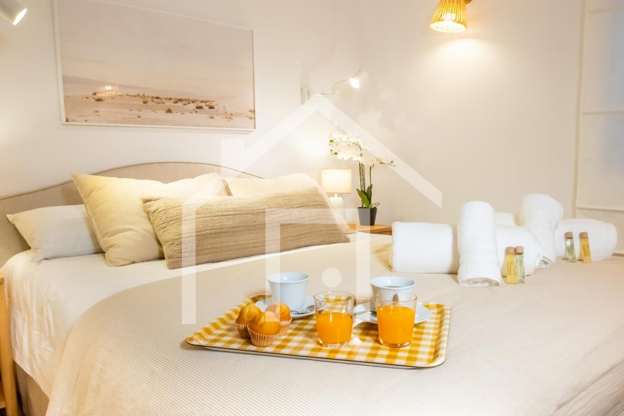Parellada - - Centro Apartamento Oviedo